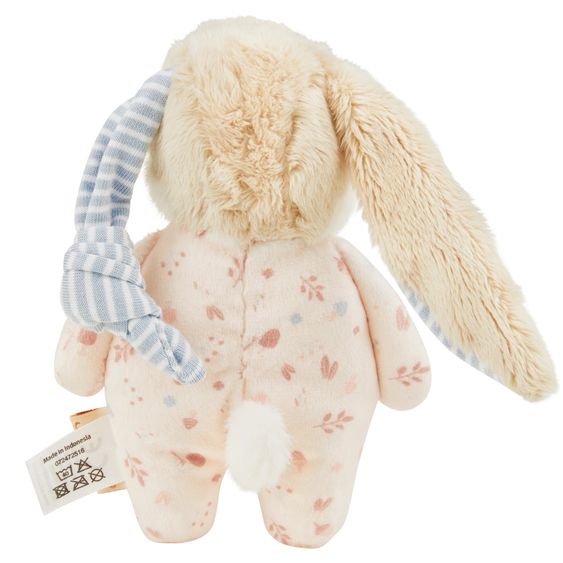 Sterntaler Mini Toy / Rattle 16 cm - Hase Hanni