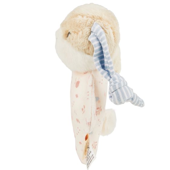 Sterntaler Mini Toy / Rattle 16 cm - Hase Hanni