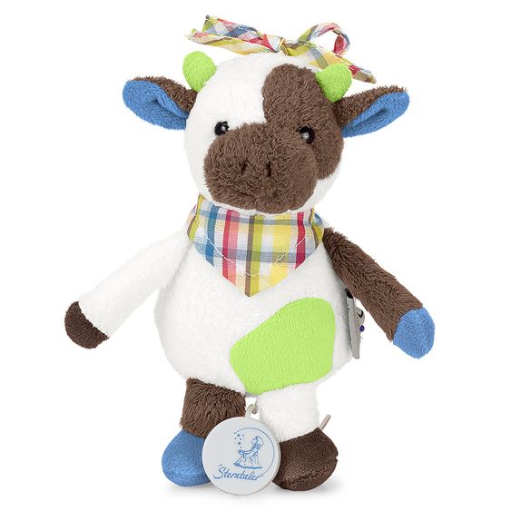 Sterntaler Mini-Spieluhr 17 cm - Klecks