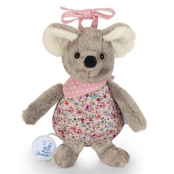 Sterntaler Mini-Spieluhr 17 cm - Mabel