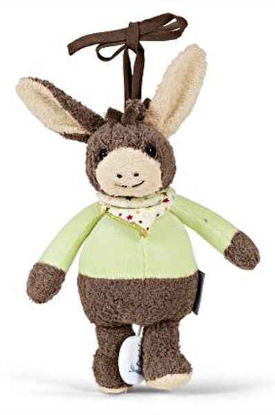 Sterntaler Mini-Spieluhr Emmi 20 cm