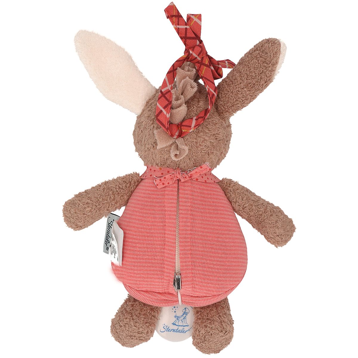Sterntaler Mini-Spieluhr - Esel Emmily