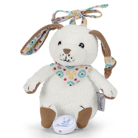 Sterntaler Mini-Spieluhr Waldis - Hoppel