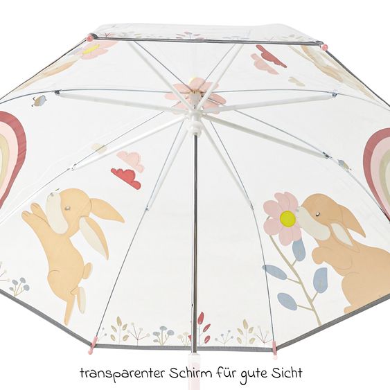 Sterntaler Parasol - Lapin Hanni