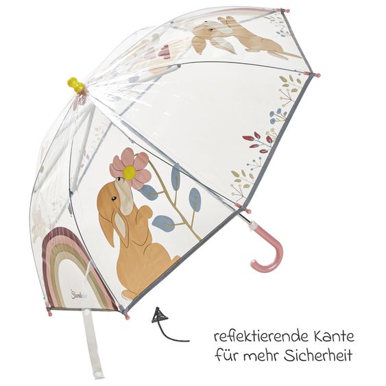 Sterntaler Parasol - Lapin Hanni