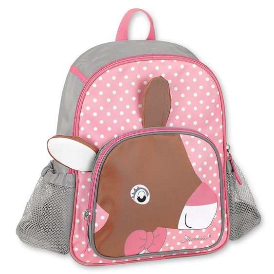 Sterntaler Rucksack Waldis - Rosie