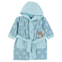 Sacco a pelo - Emmi - Blu medio - Taglia 110 / 116