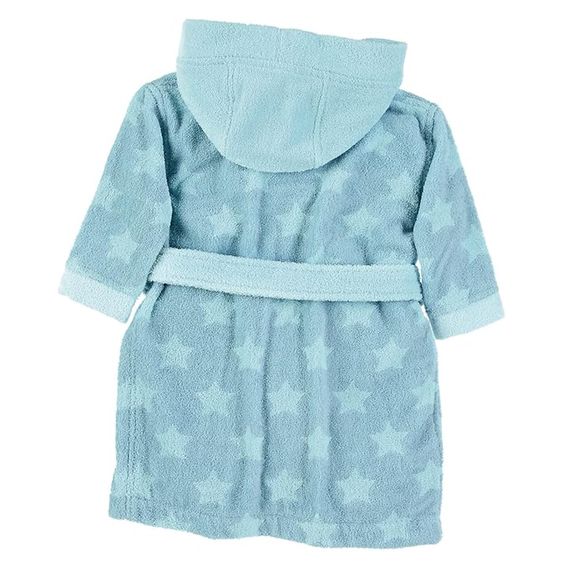 Sterntaler Sacco a pelo - Emmi - Blu medio - Taglia 110 / 116