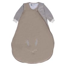 Schlafsack - Happy Beige - Gr. 110