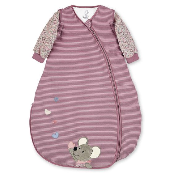 Sterntaler Sacco a pelo - Mabel - misura 110 cm