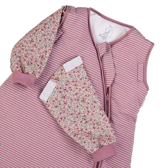 Sterntaler Sacco a pelo - Mabel - misura 110 cm