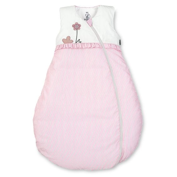 Sterntaler Schlafsack wattiert - Emmi Girl - Gr. 70 cm