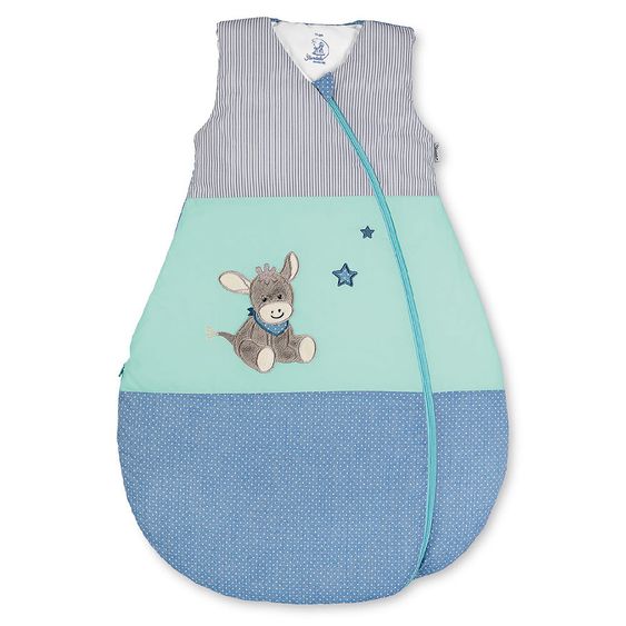 Sterntaler Schlafsack wattiert - Emmi - Gr. 70 cm