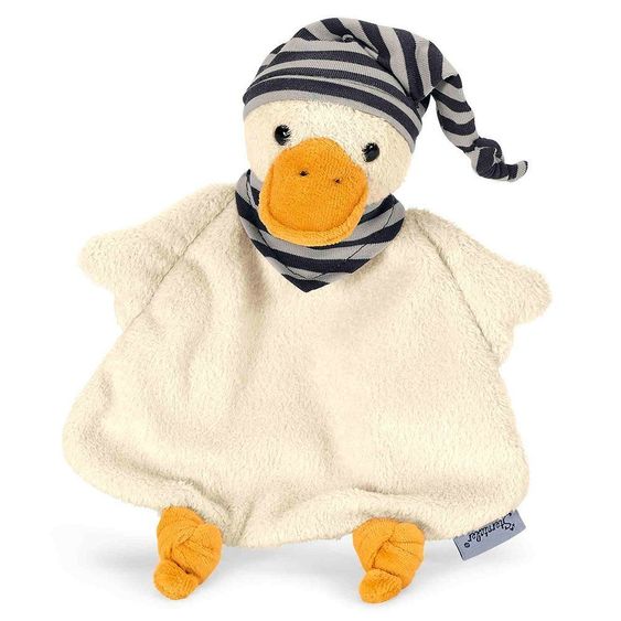 Sterntaler Panno per coccole 22 cm - Edda