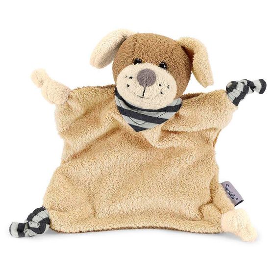 Sterntaler Panno per le coccole 22 cm - Hanno
