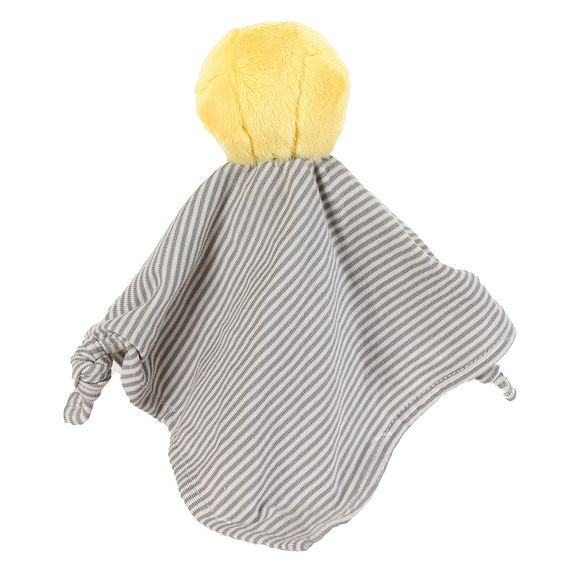 Sterntaler Schmusetuch - 23 cm - Ente Edda Baby