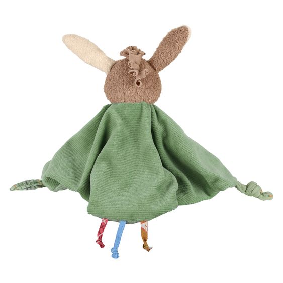 Sterntaler Schmusetuch 23 cm - Esel Emmilius