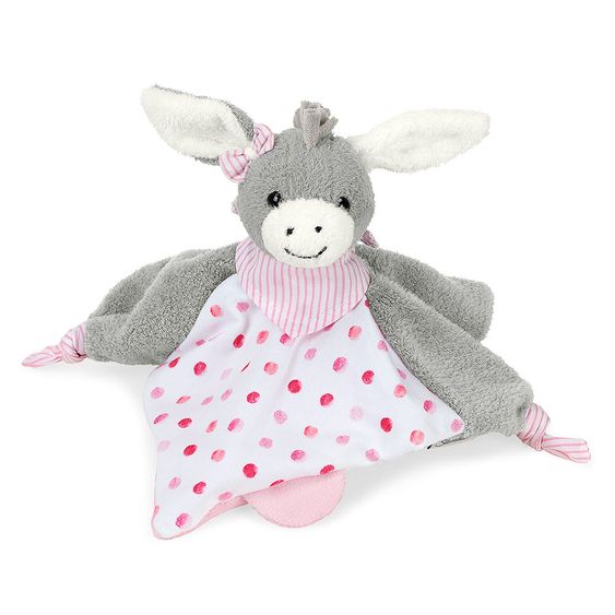 Sterntaler Schmusetuch 26 cm - Emmi Girl