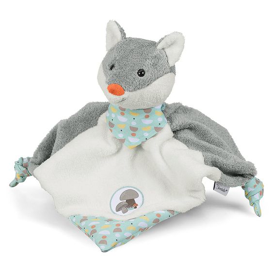Sterntaler Schmusetuch 26 cm - Filou
