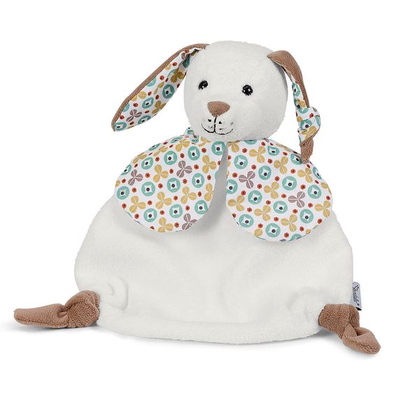 Sterntaler Schmusetuch 26 cm - Hoppel