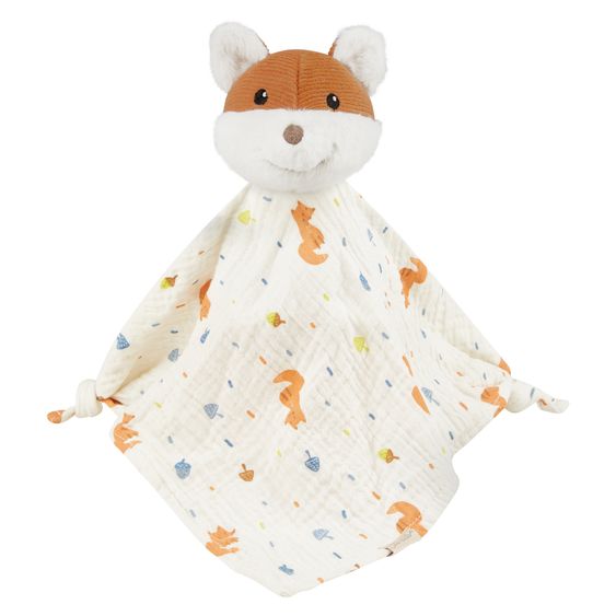 Sterntaler Comforter Blanket 34 cm - Fuchs Filou
