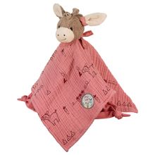 Cuddle cloth 35 cm - donkey Emmily