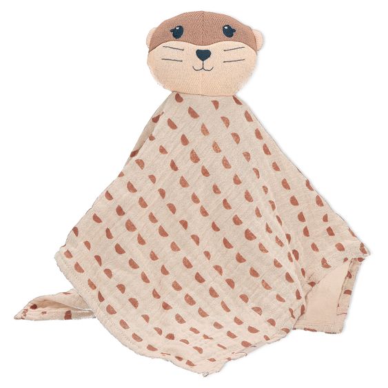 Sterntaler Schmusetuch 35 cm - Otti