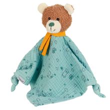 Schmusetuch 36 cm - Bär Ben