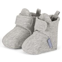 Maglia per scarpe con velcro - Grigio - Taglia 15/16