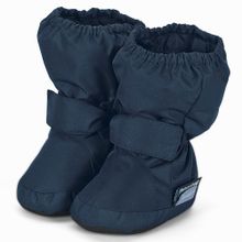 Stivali morbidi Thinsulate taglia 17/18 - Navy