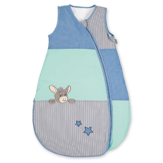 Sterntaler Sommer Schlafsack - Emmi - Gr. 70 cm