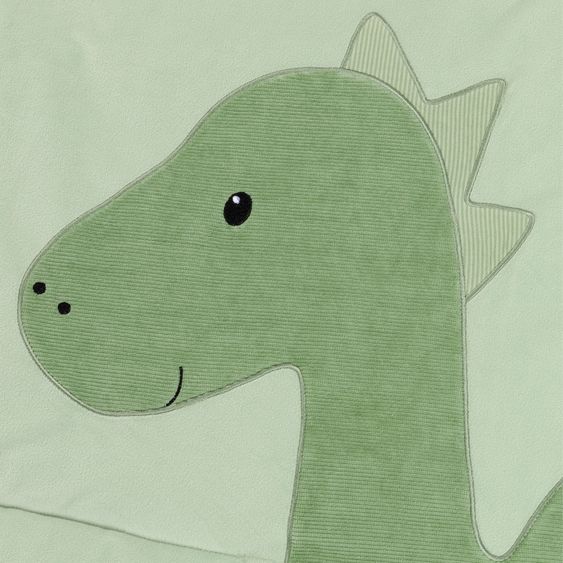 Sterntaler Play Mat - Dino Rexi