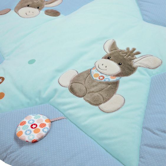 Sterntaler Tappeto gioco - Emmi