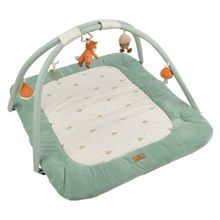 Play Mat with play arch - Fuchs Filou