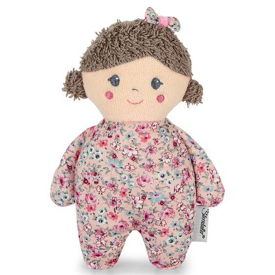 Sterntaler Play doll - Amelie