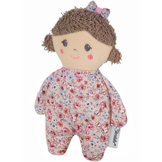 Sterntaler Play Doll - Amelie