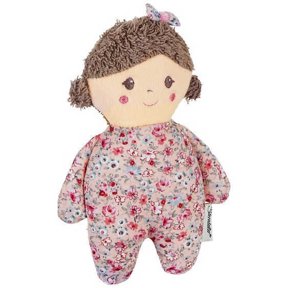 Sterntaler Play doll - Amelie