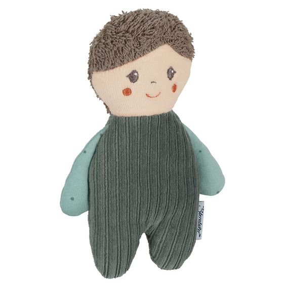 Sterntaler Spielpuppe - Tony