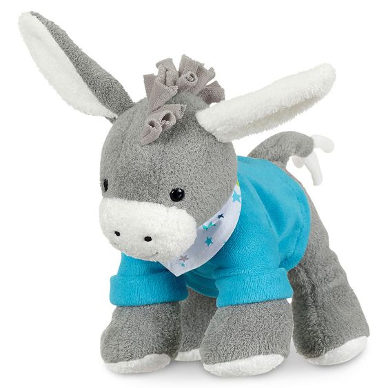 Sterntaler Spieltier 17 cm - Esel Erik