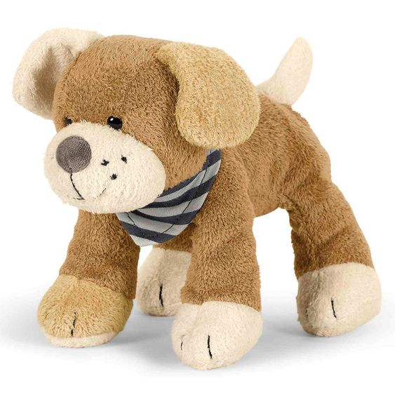 Sterntaler Play animal Hanno 17 cm