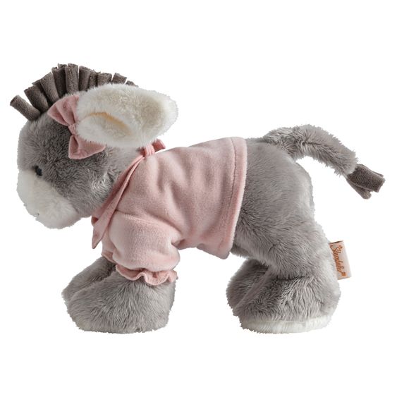 Sterntaler Play animal / rattle 20 cm - Emmi Girl