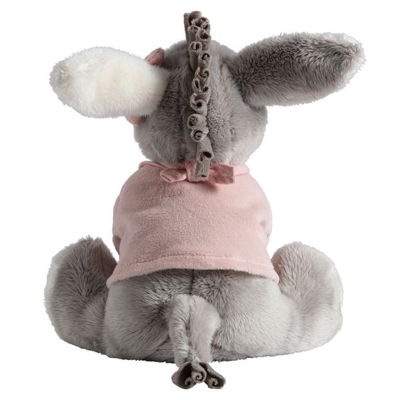 Sterntaler Play animal / rattle 20 cm - Emmi Girl