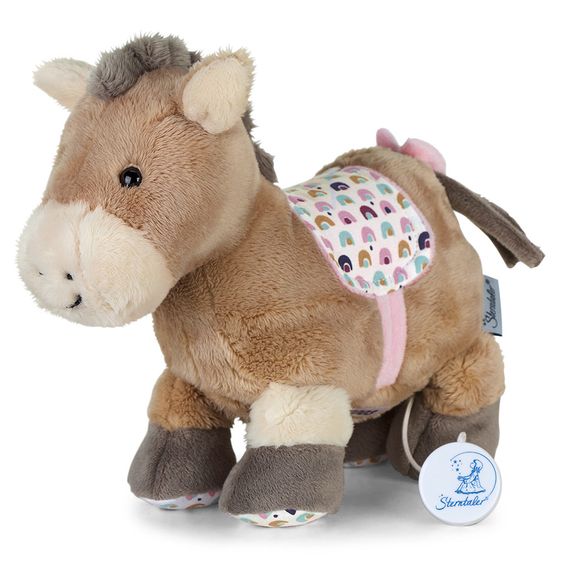 Sterntaler Spieluhr 19 cm - Pauline Pony