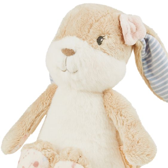 Sterntaler Spieluhr 22 cm - Hase Hanni