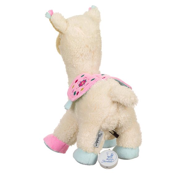 Sterntaler Spieluhr 22 cm - Lama Lotte