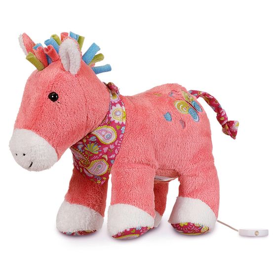 Sterntaler Spieluhr 22 cm - Peggy