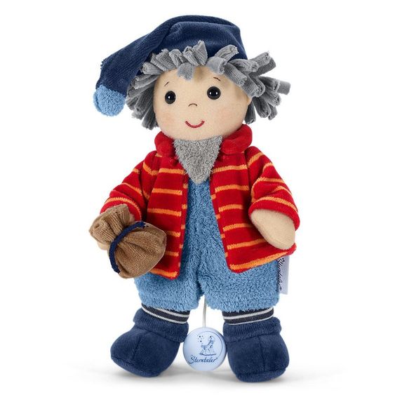 Sterntaler Music Box Sandman