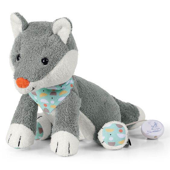 Sterntaler Spieluhr Waldis - Filou