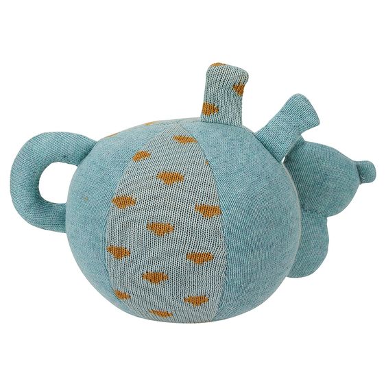 Sterntaler Strick-Activity-Ball aus Bio-Baumwolle - Koala Kalla