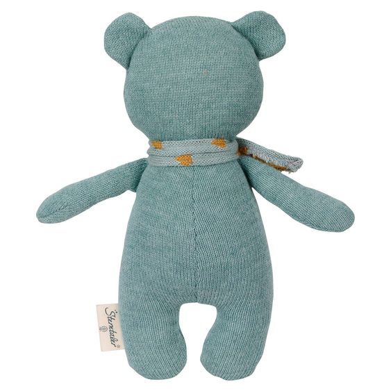 Sterntaler Strick-Kuscheltier aus Bio-Baumwolle - 20 cm - Koala Kalla